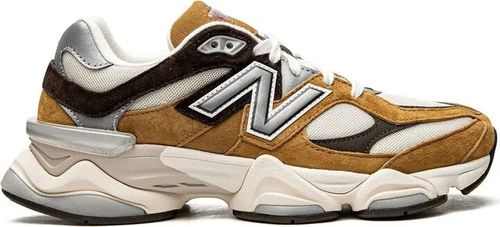 9060 "Workwear" sneakers