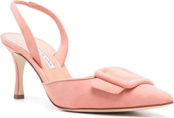 90m May slingback pumps - Image 2
