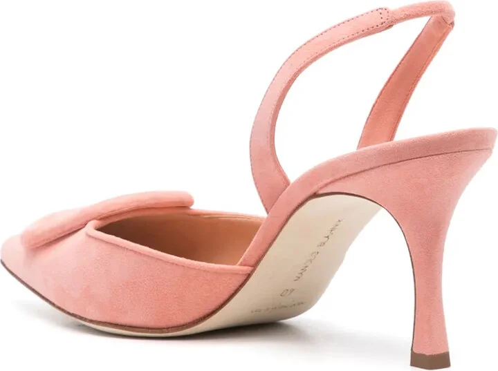 90m May slingback pumps - Image 3