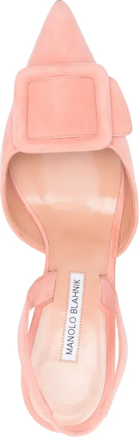 90m May slingback pumps - Image 4
