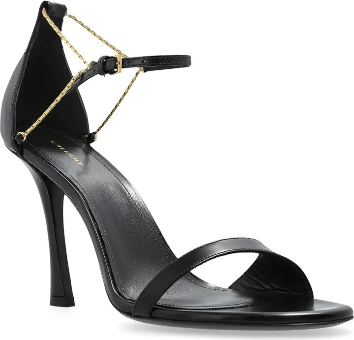 90mm 4G Liquid sandals - Image 2