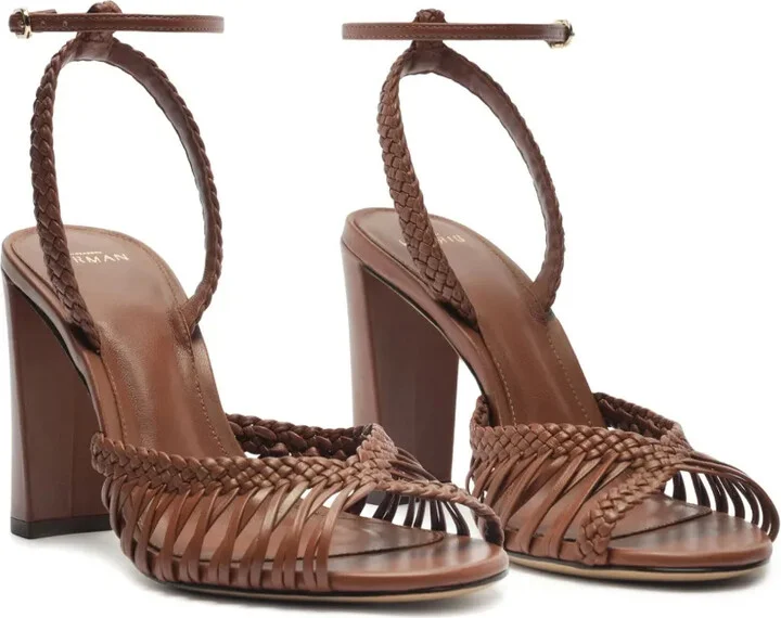 90mm Agatha sandals - Image 2
