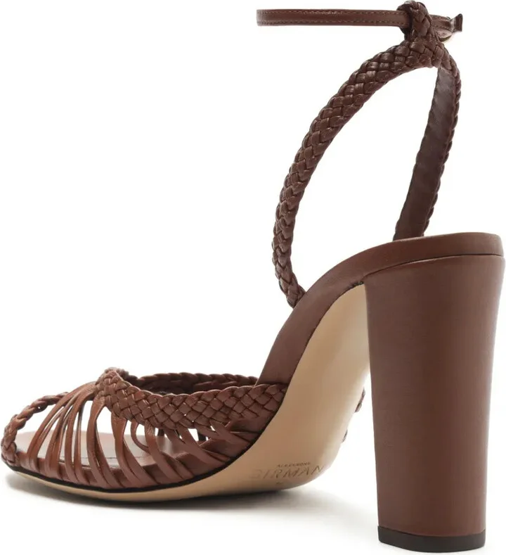 90mm Agatha sandals - Image 3