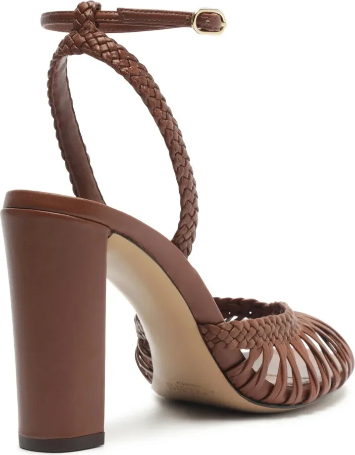 90mm Agatha sandals - Image 4