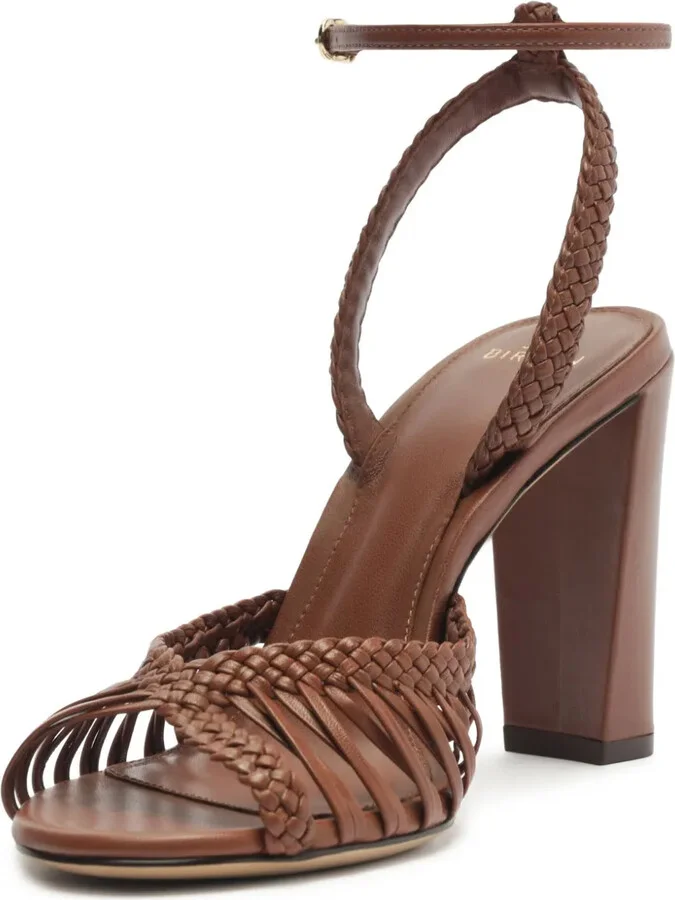 90mm Agatha sandals - Image 5