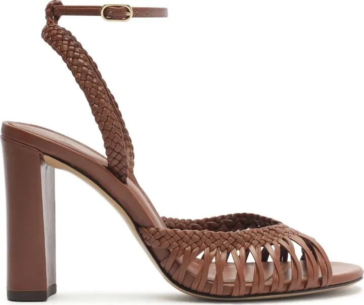 90mm Agatha sandals