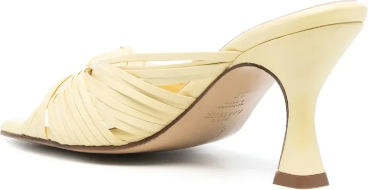 90mm Alcala sandals - Image 3