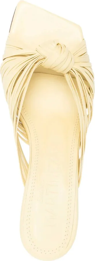90mm Alcala sandals - Image 4