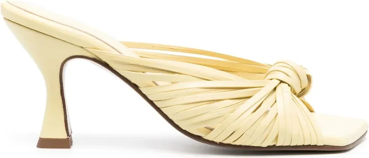 90mm Alcala sandals