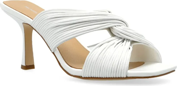 90mm Alessia sandals - Image 2