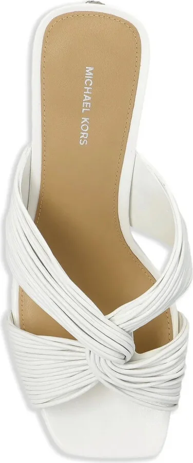 90mm Alessia sandals - Image 4