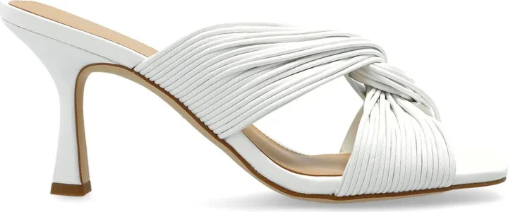 90mm Alessia sandals