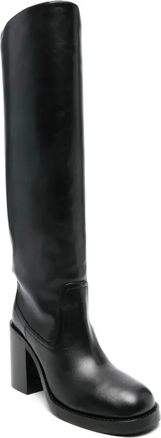 90mm Alexandra boots - Image 2