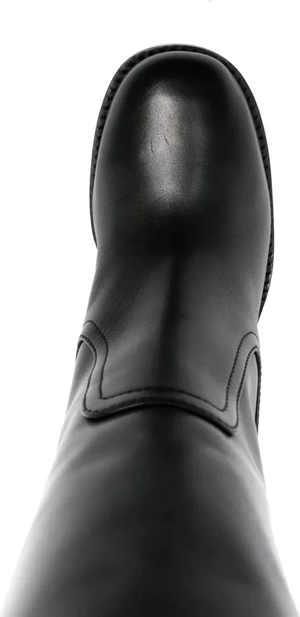 90mm Alexandra boots - Image 4