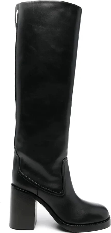90mm Alexandra boots