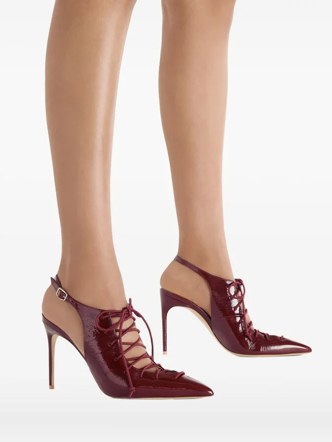 90mm Alia pumps - Image 5