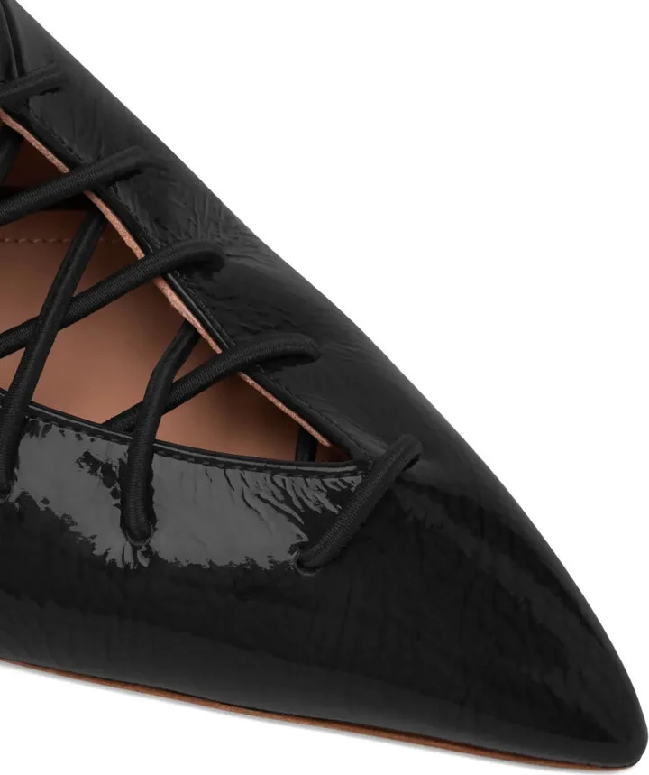 90mm Alia slingback pumps - Image 4