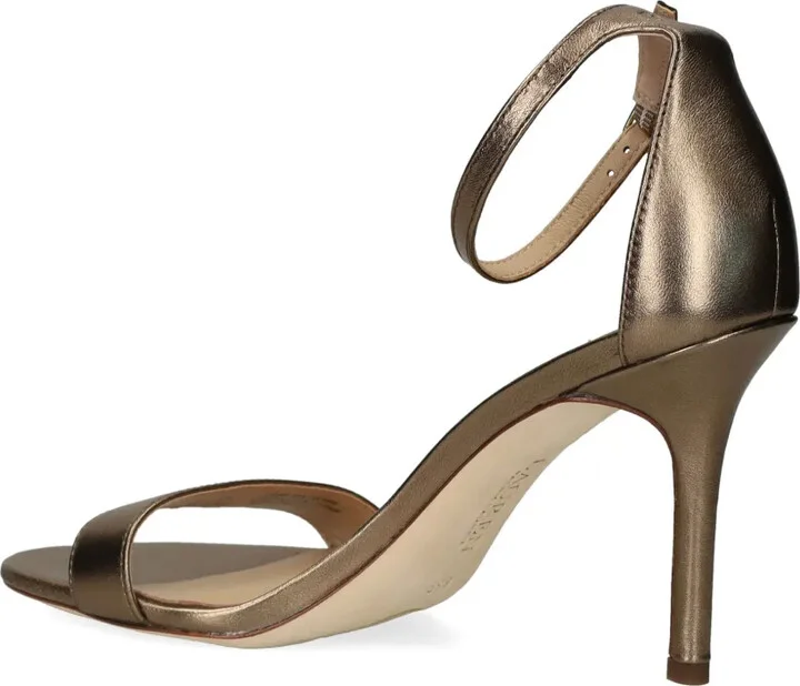 90mm Alie sandals - Image 3