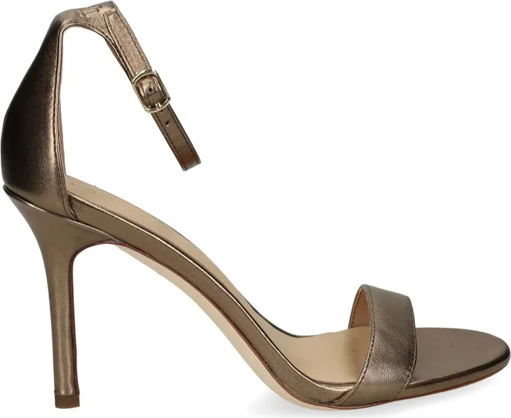 90mm Alie sandals