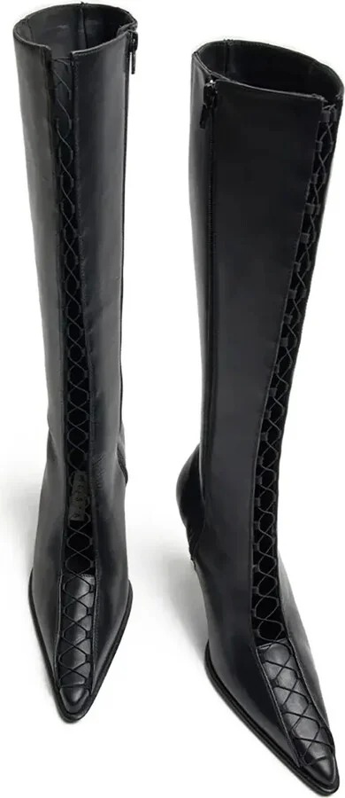 90mm Aline boots - Image 2