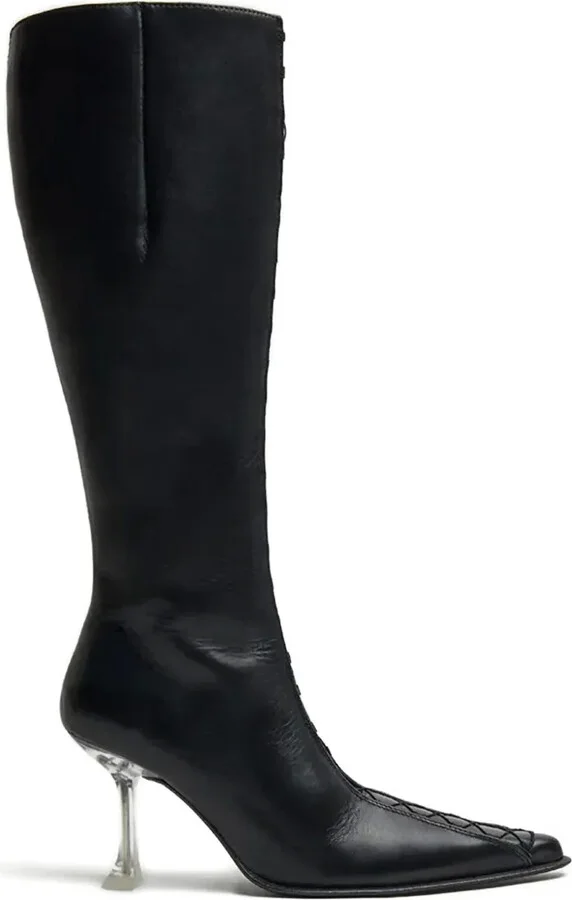 90mm Aline boots