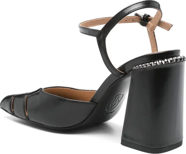 90mm Allure pumps - Image 3