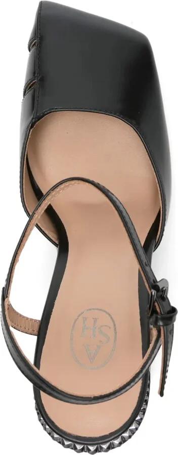 90mm Allure pumps - Image 4