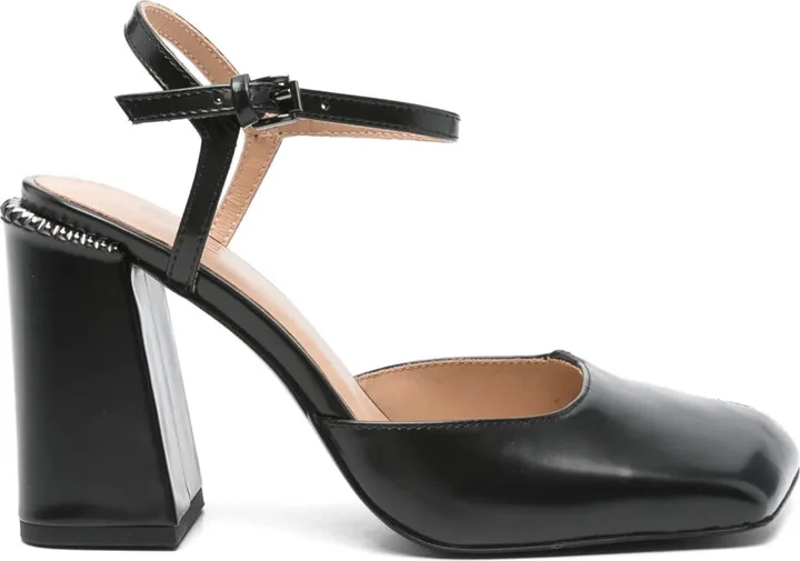 90mm Allure pumps