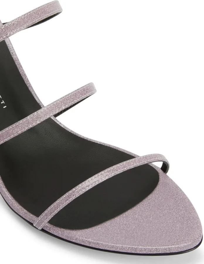 90mm Almiha sandals - Image 4