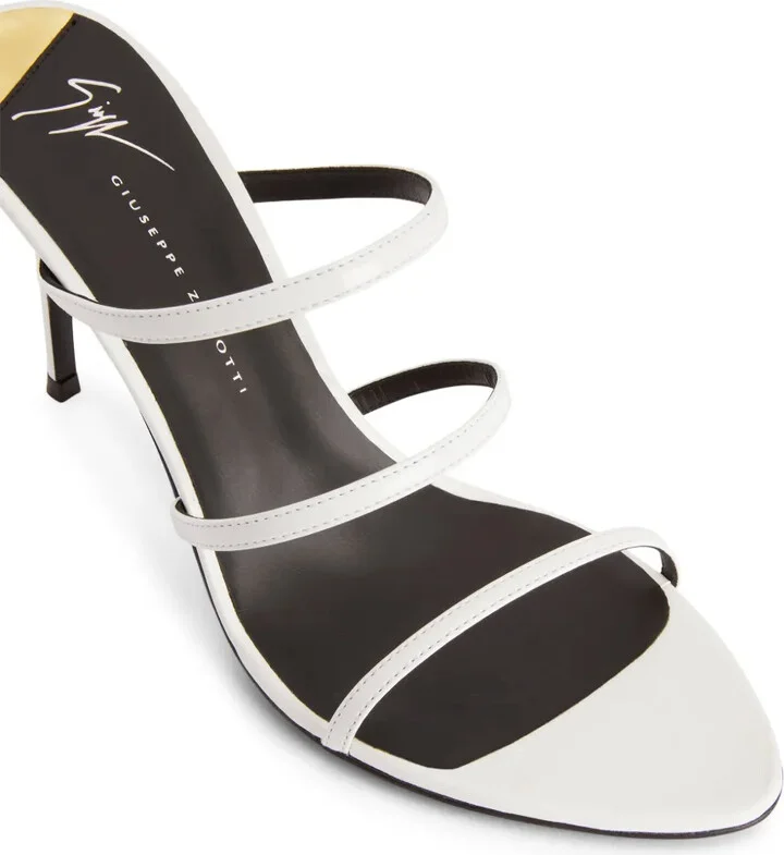 90mm Almiha sandals - Image 4