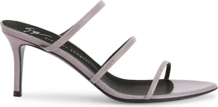 90mm Almiha sandals