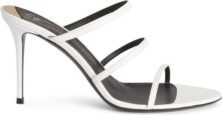 90mm Almiha sandals
