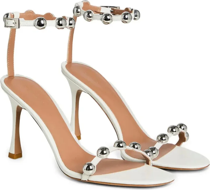 90mm Amata sandals - Image 2