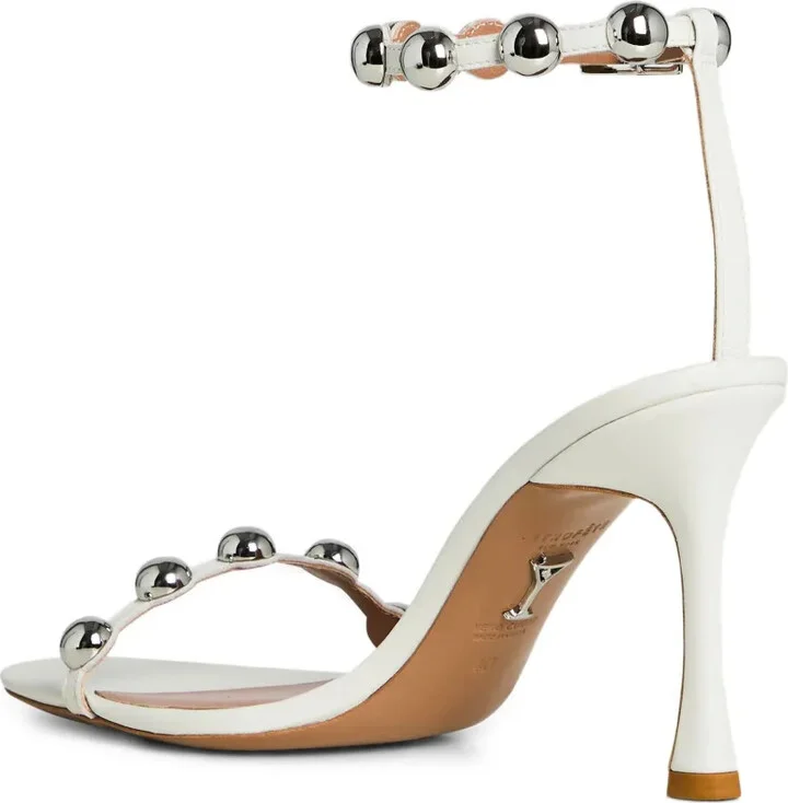 90mm Amata sandals - Image 3