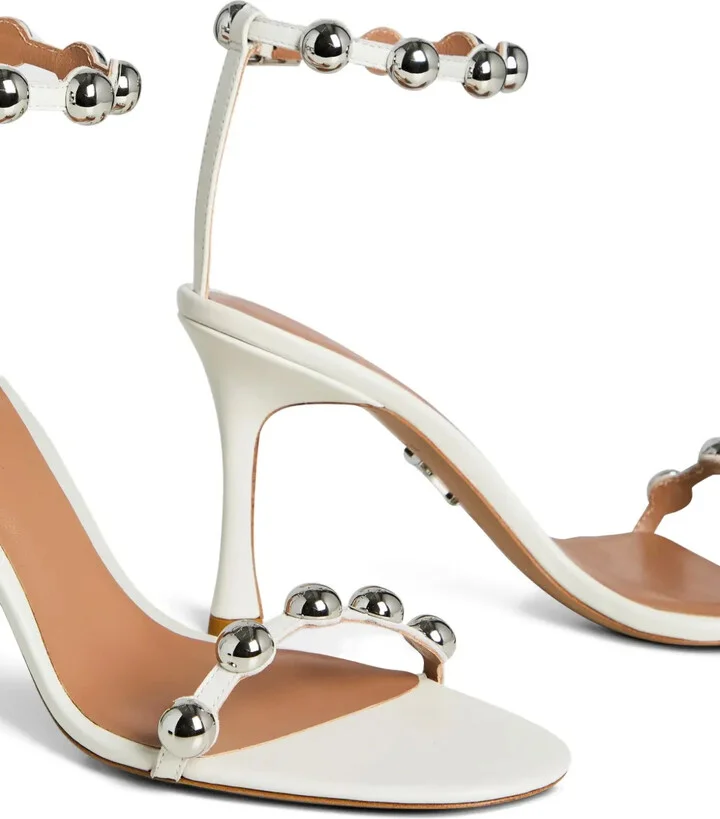 90mm Amata sandals - Image 4