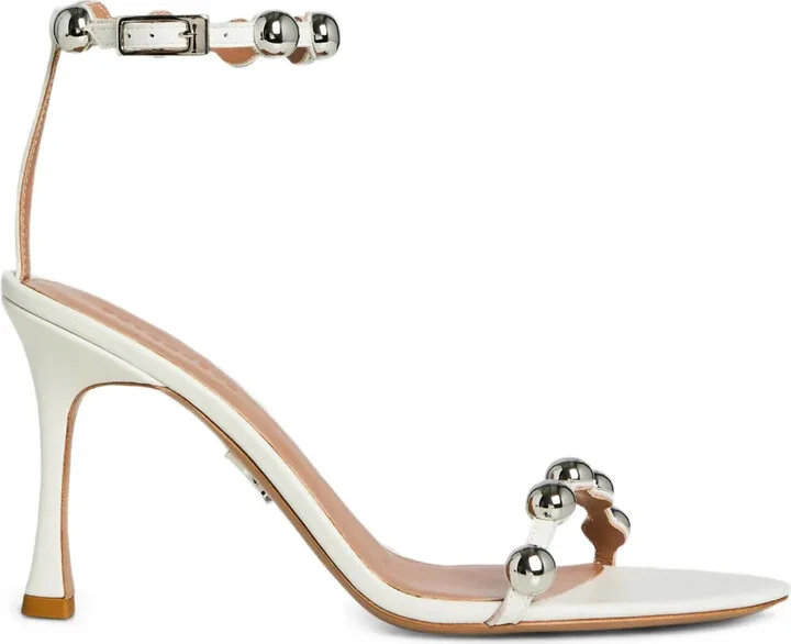 90mm Amata sandals
