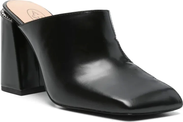 90mm Angie mules - Image 2