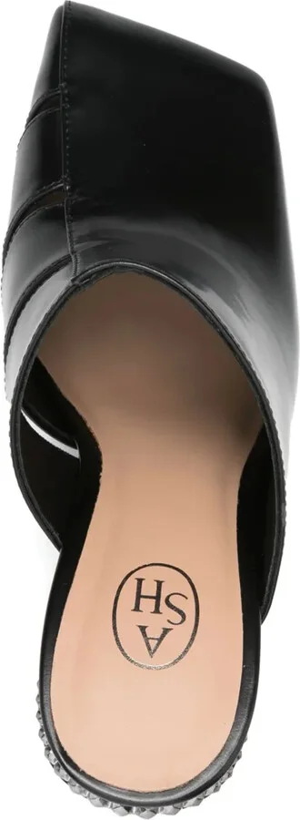 90mm Angie mules - Image 4