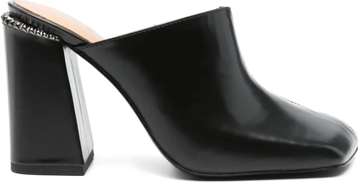 90mm Angie mules