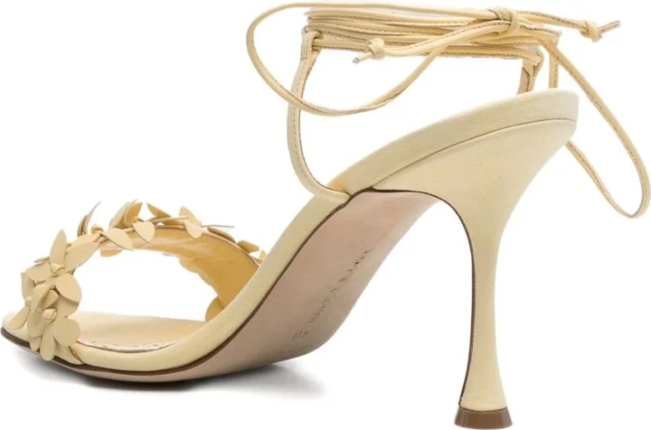 90mm Anista Heeled Sandals - Image 3