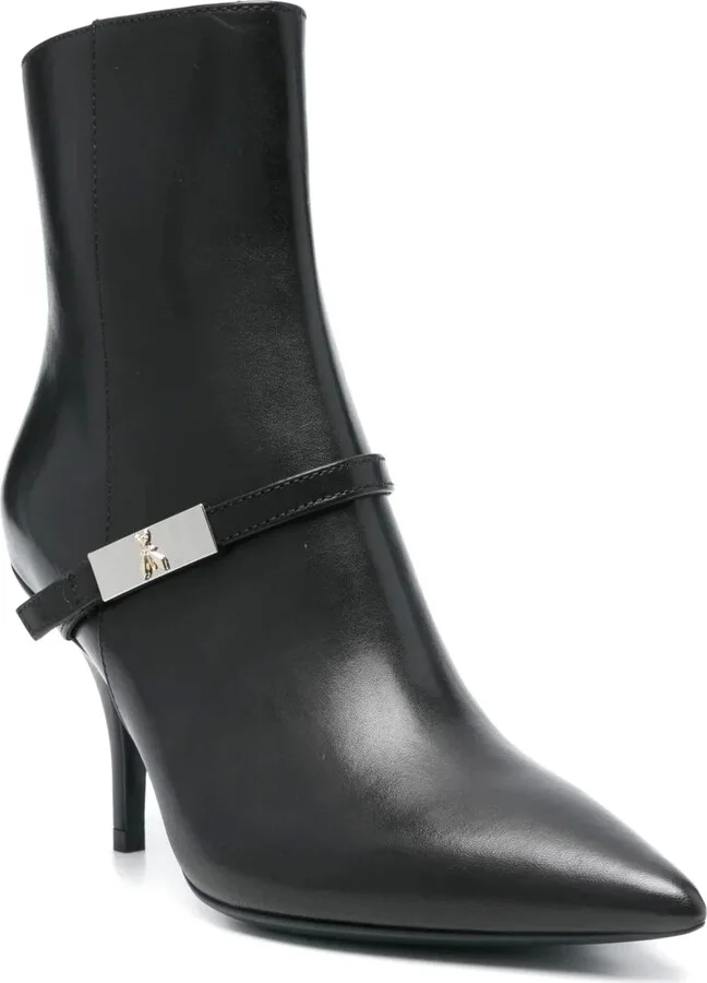 90mm Ankle Boots - Image 2