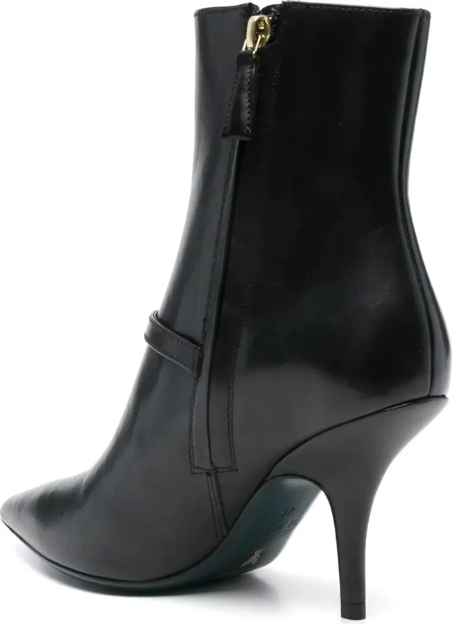 90mm Ankle Boots - Image 3