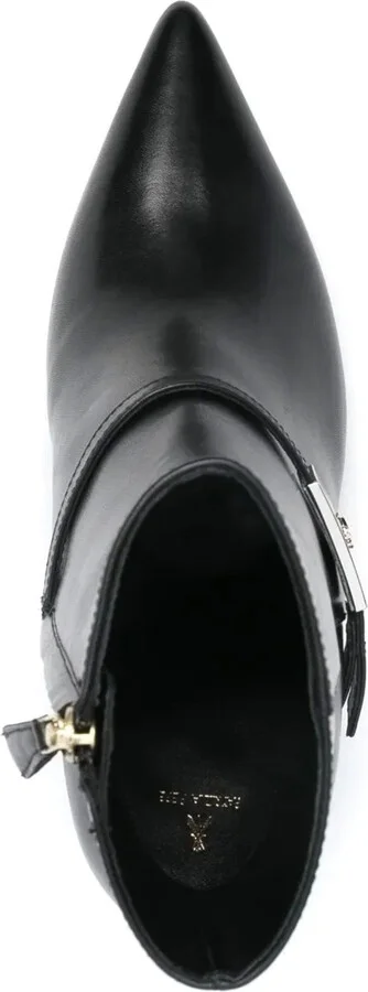 90mm Ankle Boots - Image 4