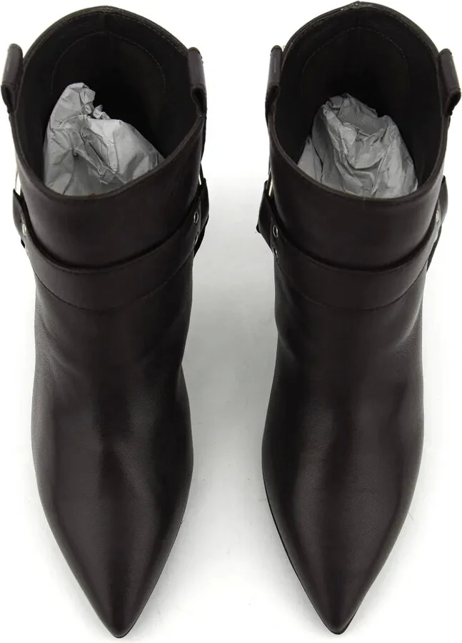 90mm Arizona boots - Image 4