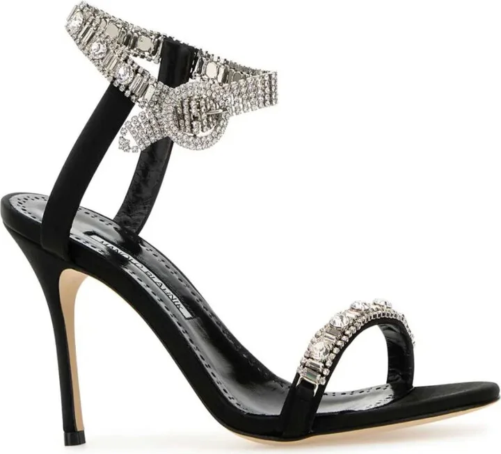 90mm Asasan sandals - Image 2