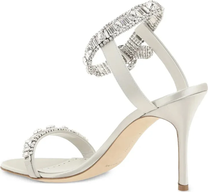 90mm Asasan sandals - Image 3