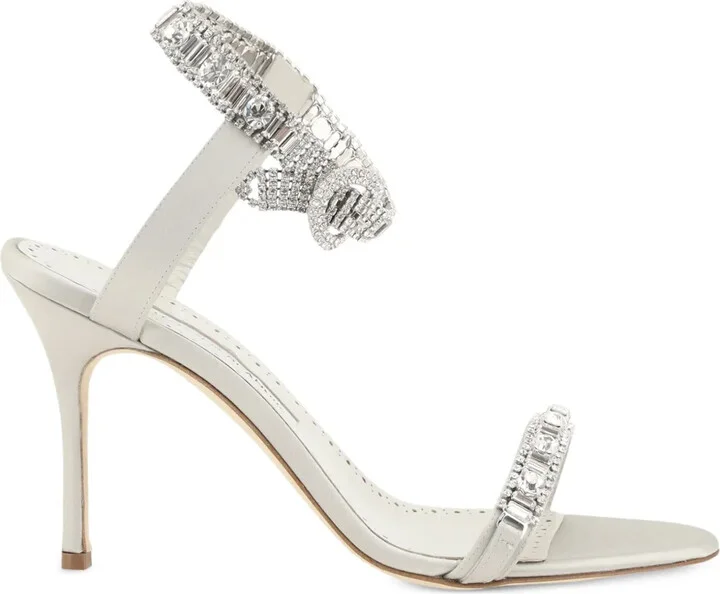 90mm Asasan sandals