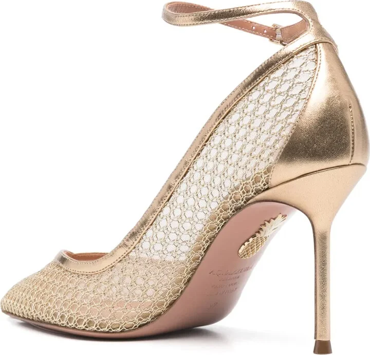 90mm Asha pumps - Image 3