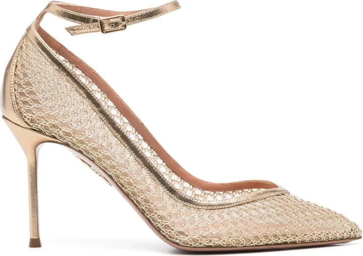 90mm Asha pumps