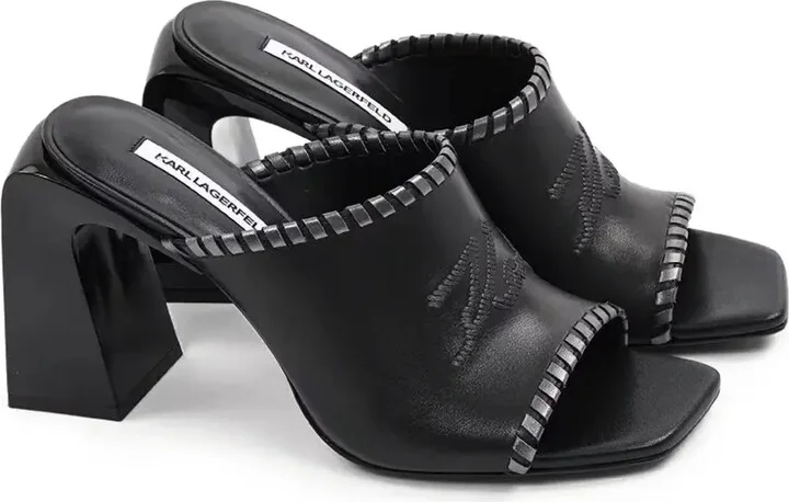 90mm Astra Nova sandals - Image 2